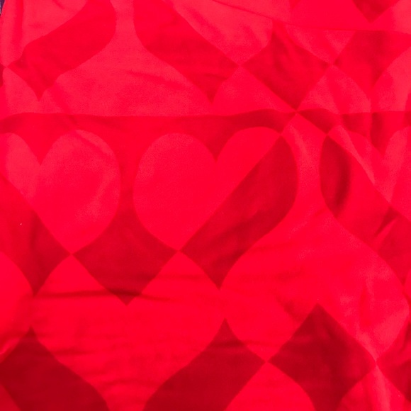 Lularoe valentine - Picture 5 of 7